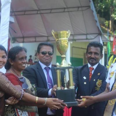 පාසල් ක්‍රීඩා උළෙල 2023