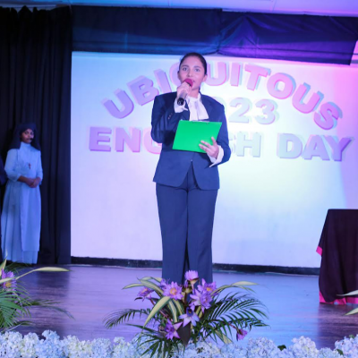 ඉංග්‍රීසි දිනය 2023